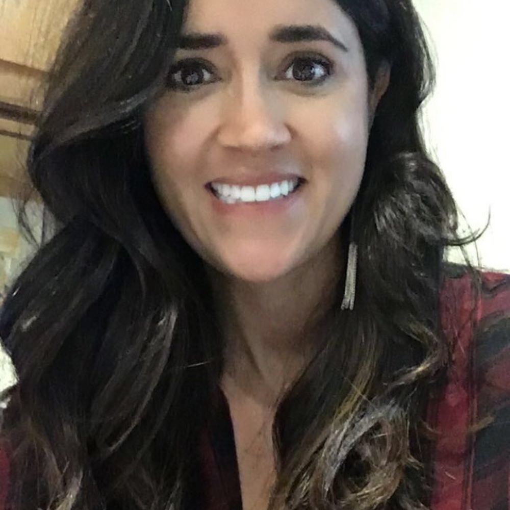 Meet your Posher, Samantha